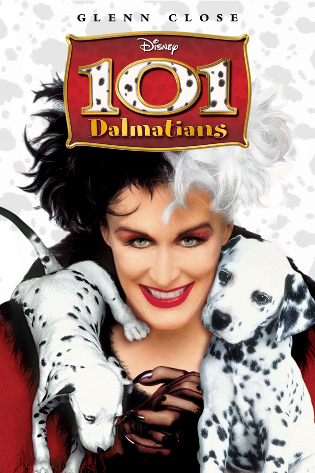 101 Dalmatians