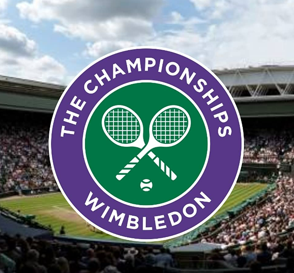 WIMBLEDON Mens’ Singles Semi Final